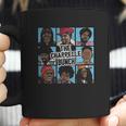 Chappelle Bunch Dave Chappelle Tv Show Coffee Mug