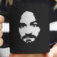 Charles Manson Classic Shirt Coffee Mug