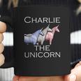 Charlie The Unicorns Coffee Mug