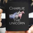 Charlie The Unicorns Shun Coffee Mug