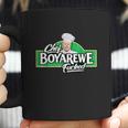 Chef Boyarewe Fucked Funny Anti Biden Pro Trump Graphic Design Printed Casual Daily Basic Coffee Mug