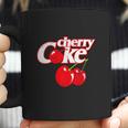 Cherry Coke Coffee Mug