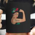 Chicana Girl Unbreakable Rosie Coffee Mug