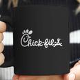 Chick Fil A T-Shirt Coffee Mug