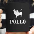 Chicken Pollo Coffee Mug