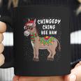 Chingedy Ching Hee Haw Coffee Mug