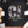 Chipper Jones Coffee Mug