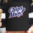 Chips Ahoy Coffee Mug