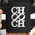 Chooch Tshirt Coffee Mug