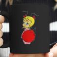 Cindy Lou Who Shirt Coffee Mug