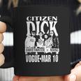 Citizen Dick Sweetwater Mang Coffee Mug