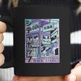 City Pop Aesthetic Style 80S Japanese Art Coffee Mug