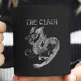 The Clash Dragon Official Coffee Mug