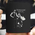 Classic Fleetwood Mac Rumours Coffee Mug