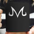 Classic Majin Dragon Ball Symbol Coffee Mug