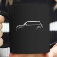 Classic Mini Cooper Coffee Mug