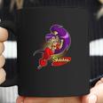 Classic Shantae Coffee Mug