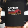 Clayton Bigsby 2021 Let That Hate Out Dave Chappelle Vintage Coffee Mug