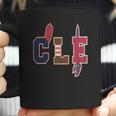 Cleveland Pride Coffee Mug