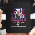 Coach O Lute Olson 1934 2020 Arizona Wildcats 1983 2008 Signature Coffee Mug