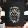 Coco Seize Your Moment Guitar Line Art Coffee Mug