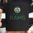 Colorado State Rams Coffee Mug