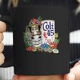 Colt 45 Donkey Jeff Spicoli Fast Times At Ridgemont High Coffee Mug