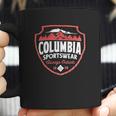 Columbia Mountain Coffee Mug