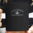 Columbia University Coffee Mug