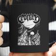 Conan Band Sentinel Coffee Mug