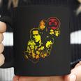 Conan And The Riddle Of Steel Shirt Coffee Mug