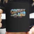 Coney Island New York Coffee Mug