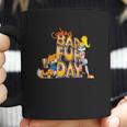 Conker S Bad Fur Day N64 Retro Nintendo Game Fan Shirt Shirt Coffee Mug