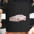 Copo Camaro Accessories Coffee Mug