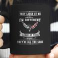 Corvette Difference Corvette Difference Coffee Mug