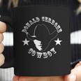 Cowboy Cerrone Coffee Mug