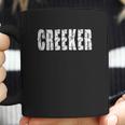 Creeker Grunt Style New Coffee Mug