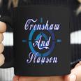 Crenshaw And Slauson Coffee Mug