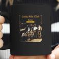 Crosby Stills & Nash Tops Classic Coffee Mug