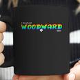 I Cruised Woodward M1 Coffee Mug