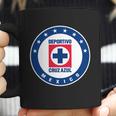 Cruz Azul Coffee Mug