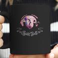 Crystal Ball Album Cover Blackberry Heather Coffee Mug