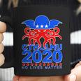 Cthulhu 2020 No Lives Matter Coffee Mug