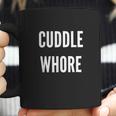 Cuddle Bdsm Ddlg Gift Fetish Petplay Abdl Cgl Mdlg Coffee Mug