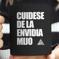 Cuidese De La Envidia Mijo Canserbero T-Shirt Coffee Mug