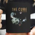 The Cure Disintegration Coffee Mug