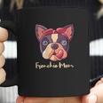 Cute Frenchi Mom French Bulldog Coffee Mug