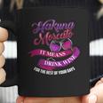 Cute Hakuna Moscato It Means Drink Wine Funny Gift Coffee Mug