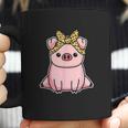 Cute Piggy Piglet Pig Coffee Mug