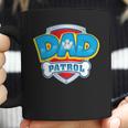 Dad Patrol V2 Coffee Mug